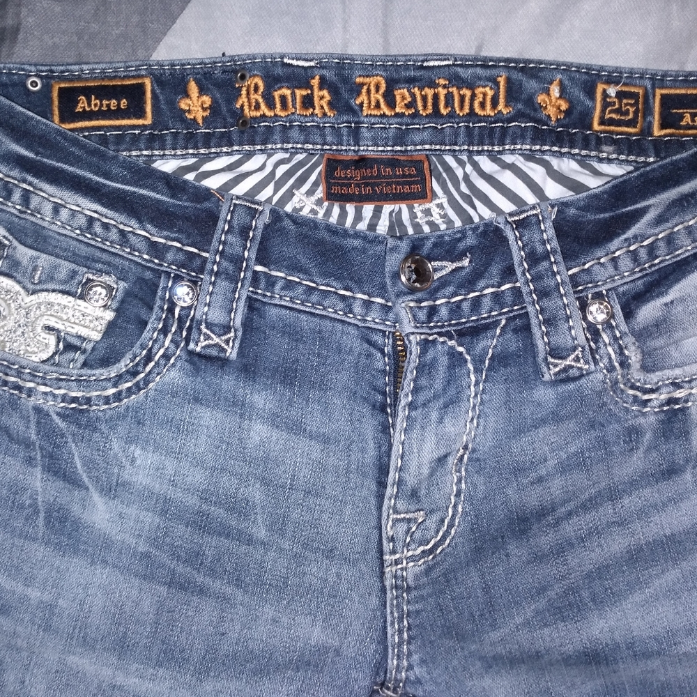 Rock Revival